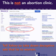 Illustration for article titled Lets Open a Fake Fake Abortion Clinic